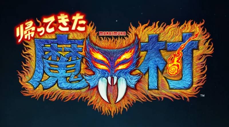 大魔界村通关攻略（最难通关的童年游戏魔界村）