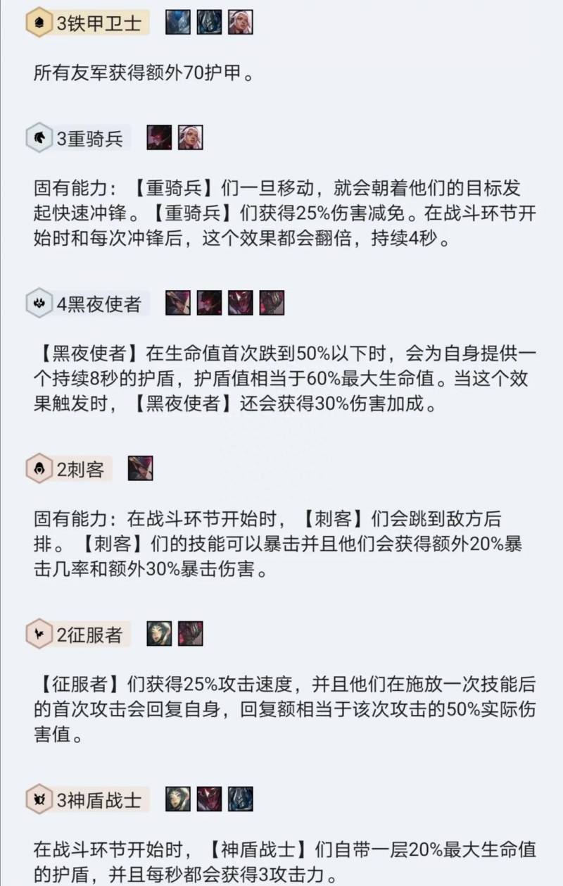 云顶之弈黎明使者怎么玩？12六黎明锐雯玩法介绍