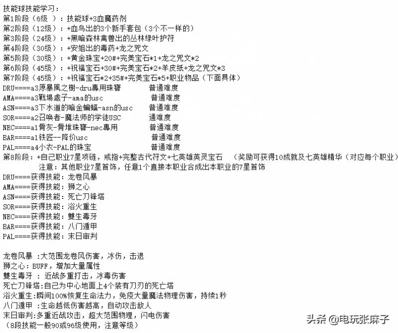 暗黑2黑暗森林在哪里？暗黑2逆袭战网2022来了