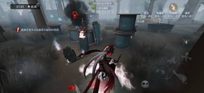 第五人格红蝶仙鹤怎么获得？第五人格紫皮做出金皮的效果