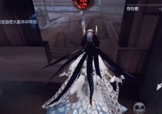 第五人格红蝶仙鹤怎么获得？第五人格紫皮做出金皮的效果