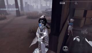 第五人格红蝶仙鹤怎么获得？第五人格紫皮做出金皮的效果