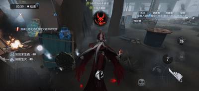 第五人格红蝶仙鹤怎么获得？第五人格紫皮做出金皮的效果