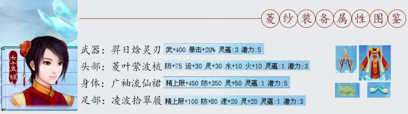 仙剑4终极装备打造攻略（仙剑4前期刷经验刷物资方法）