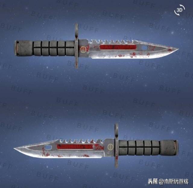 csgo磨损度会掉吗？饰品的磨损值越小越好吗？