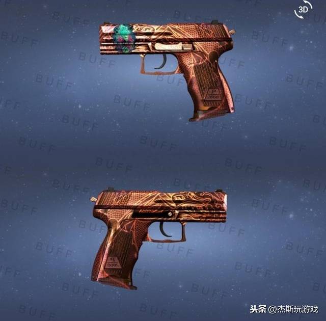 csgo磨损度会掉吗？饰品的磨损值越小越好吗？