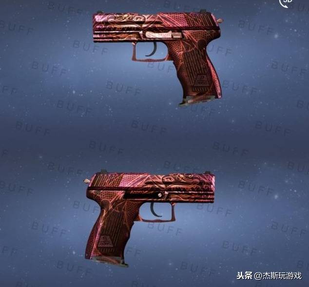 csgo磨损度会掉吗？饰品的磨损值越小越好吗？