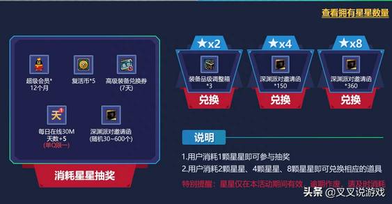 dnf超级会员活动怎么进入？在线福利活动又上线啦