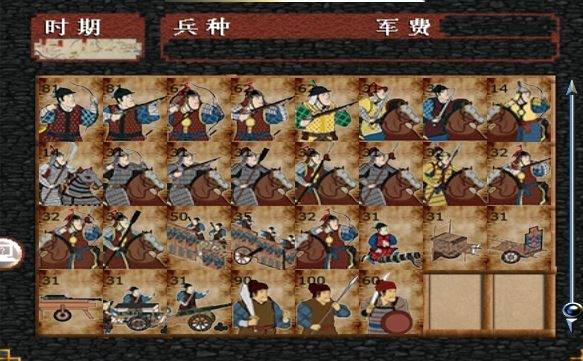 三国全面战争兵种代码（噬血代码血码炼血搭配思路）