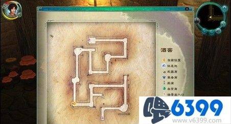 仙剑奇侠传5支线任务大全（仙剑奇侠传5青荷镇剧情图文攻略）