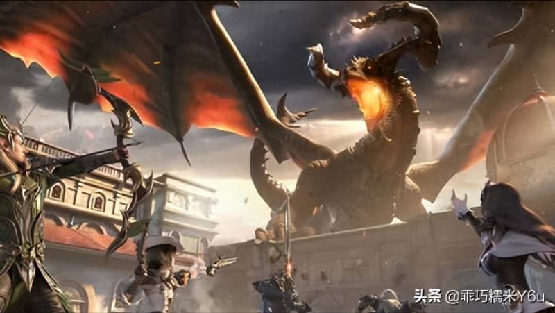 新魔神大陆什么职业厉害？新神魔大陆职业体系大变革