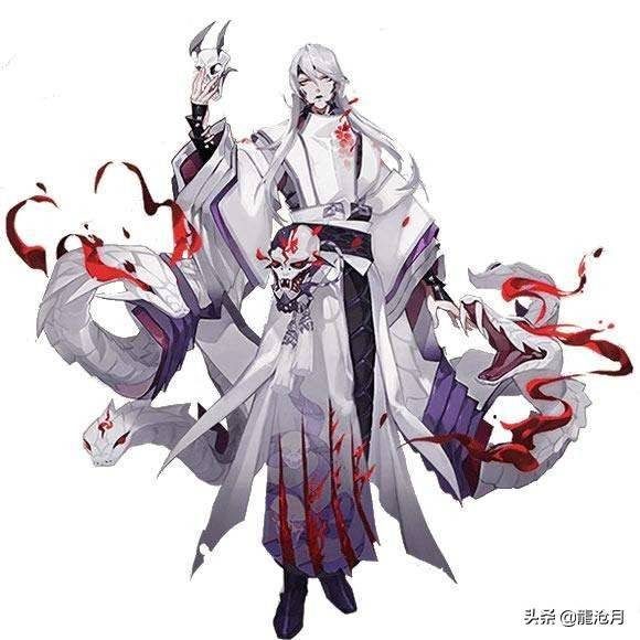 阴阳师以津真天值得培养吗？阴阳师以津真天和荒培养哪个好？