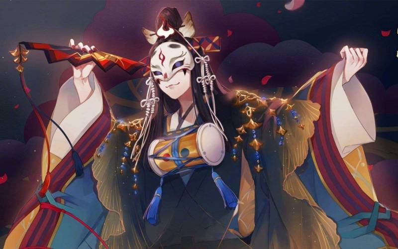 阴阳师式神排行（阴阳师现版本输出式神排行）