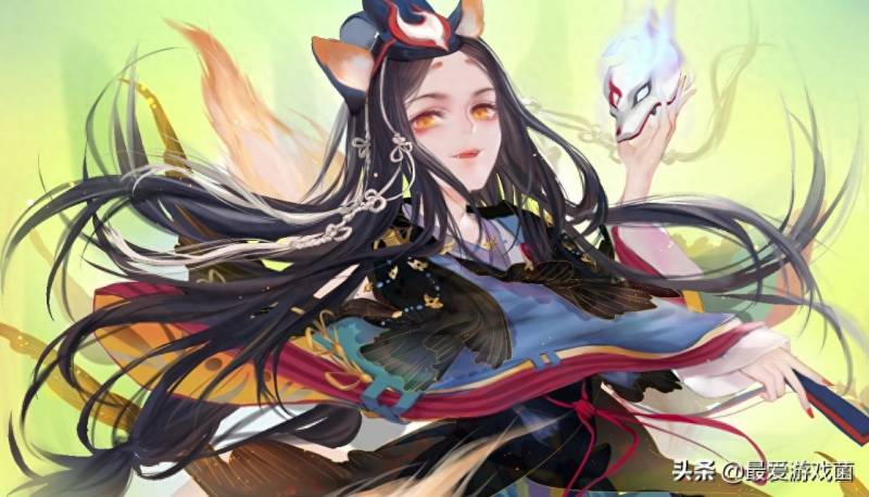 阴阳师式神排行（阴阳师现版本输出式神排行）