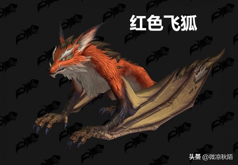 魔兽世界猎人宝宝推荐（魔兽世界猎人紫色宝宝有哪些）