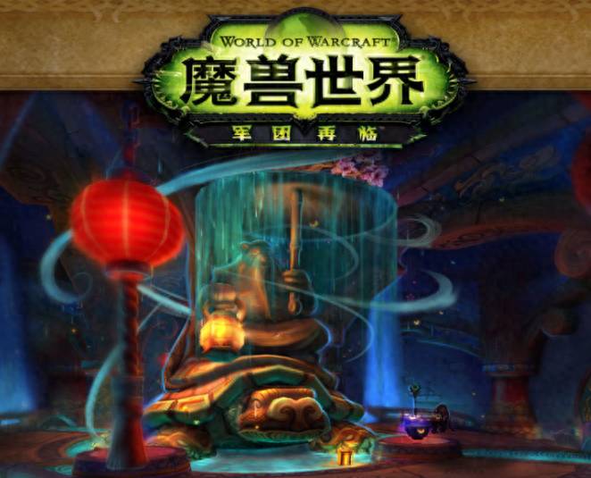 魔兽世界法杖幻化排行（魔兽世界法杖幻化中你最喜欢的是哪一个）