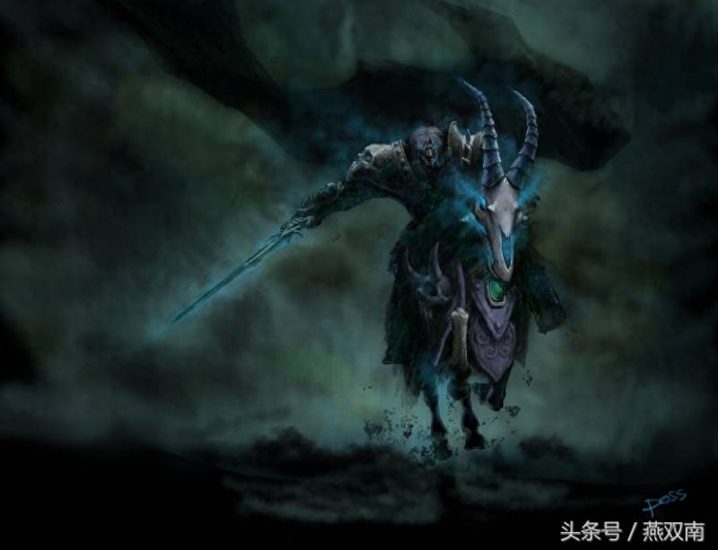 魔兽世界职业技能（魔兽世界各职业招牌技能盘点）