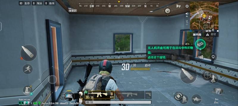 求生之路2手机版正式版（绝地求生2未来之役PUBG正版授权的吃鸡大逃杀竞技手游）