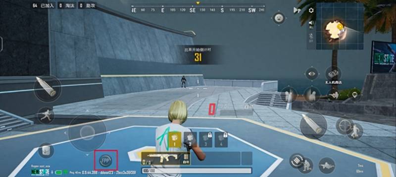 求生之路2手机版正式版（绝地求生2未来之役PUBG正版授权的吃鸡大逃杀竞技手游）