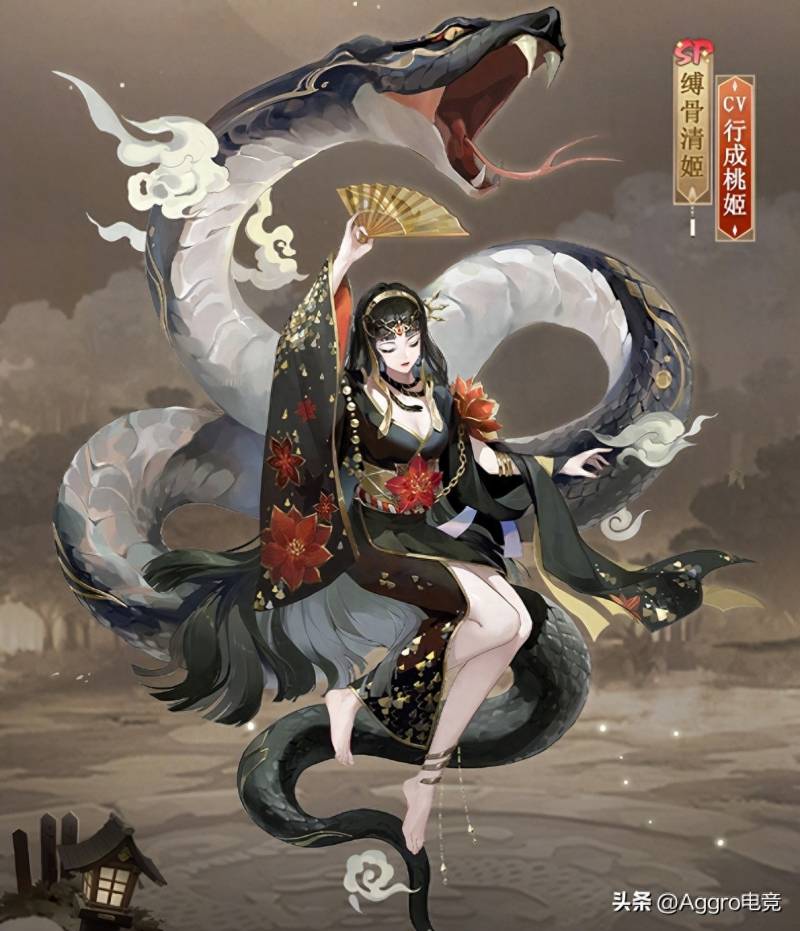 阴阳师皮肤大全汇总（阴阳师花合战皮肤汇总下）