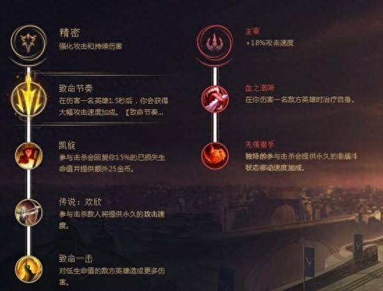 无极剑圣出装打野（LOL无极剑圣打野刀该出战士还是血刃）