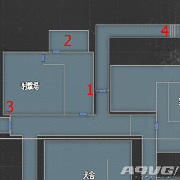 生化危机2重制版视频攻略（生化危机2重制版里昂篇流程攻略）