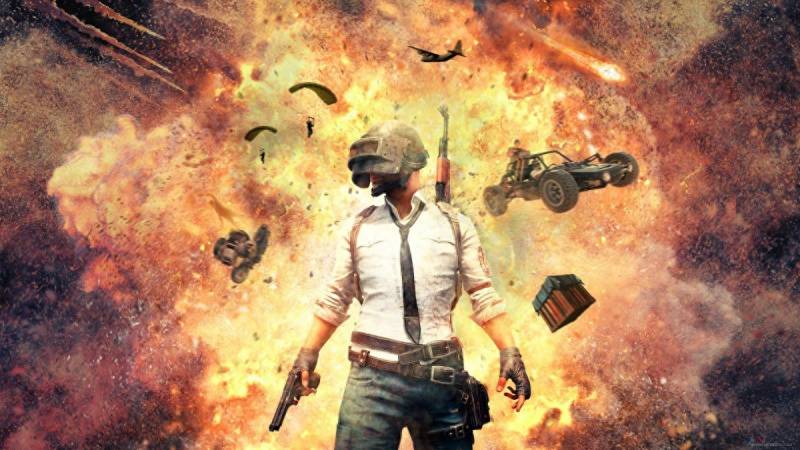 绝地求生登录不上去怎么回事？PUBG绝地求生登录不上去