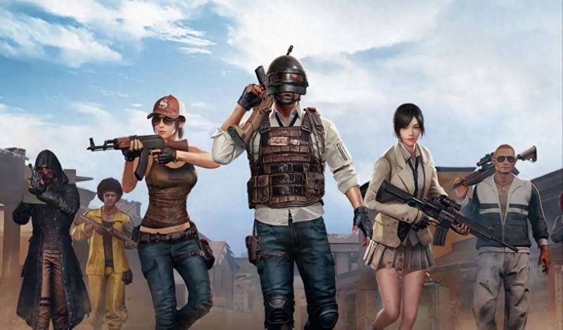 绝地求生登录不上去怎么回事？PUBG绝地求生登录不上去