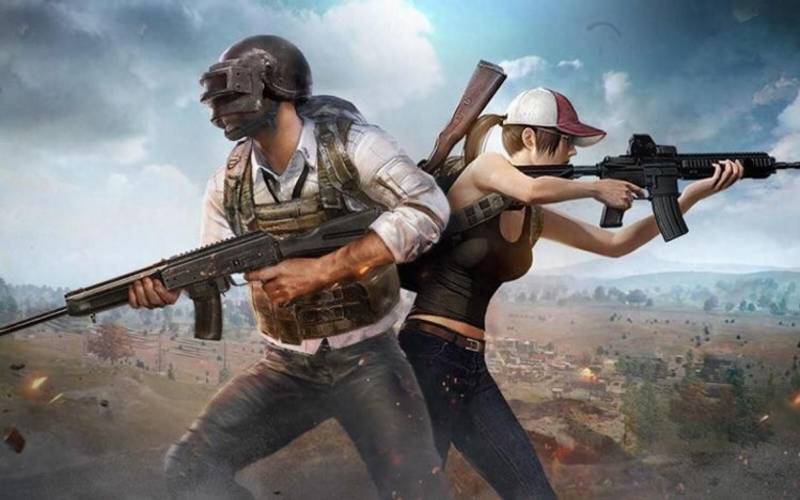 绝地求生登录不上去怎么回事？PUBG绝地求生登录不上去