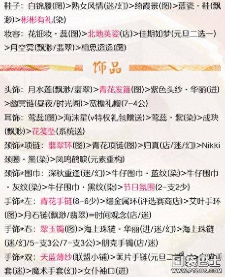 奇迹暖暖平民s攻略大全（奇迹暖暖少女级11支1OL薇雅5高分平民攻略）