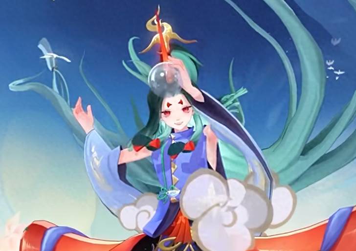 阴阳师座敷童子御魂搭配（阴阳师座敷童子御魂选择）