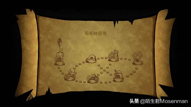 手游失落城堡攻略（游评测失落城堡评测Steam移植手游）