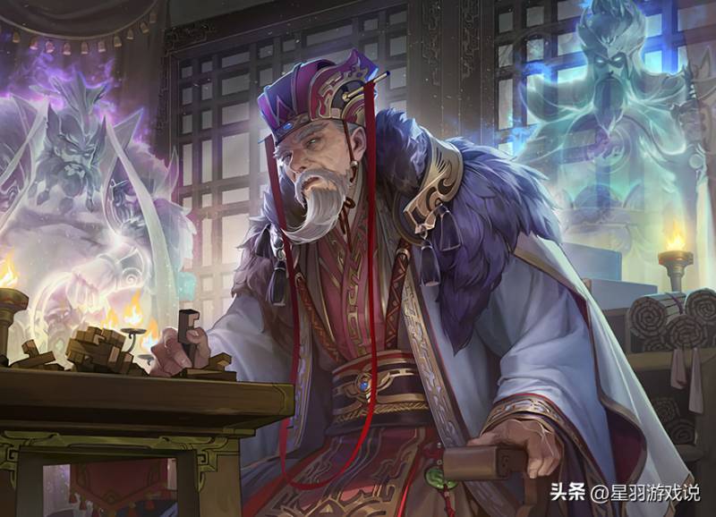 三国杀陆逊怎么玩？三国杀十周年新将灵神陆逊你们成功了嘛？