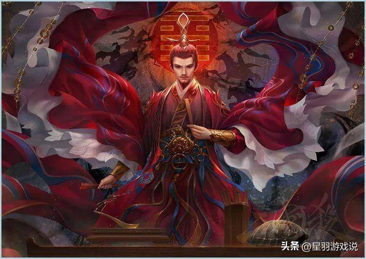 三国杀陆逊怎么玩？三国杀十周年新将灵神陆逊你们成功了嘛？