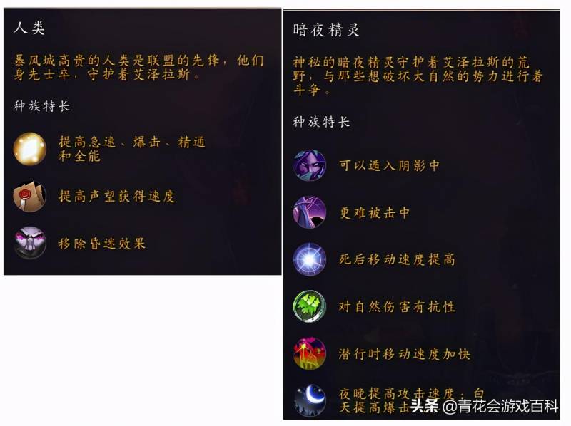 魔兽世界新手入门指南视频（给纯新人看的《魔兽世界》入门指南）