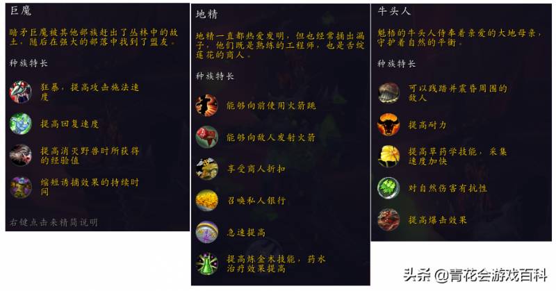 魔兽世界新手入门指南视频（给纯新人看的《魔兽世界》入门指南）