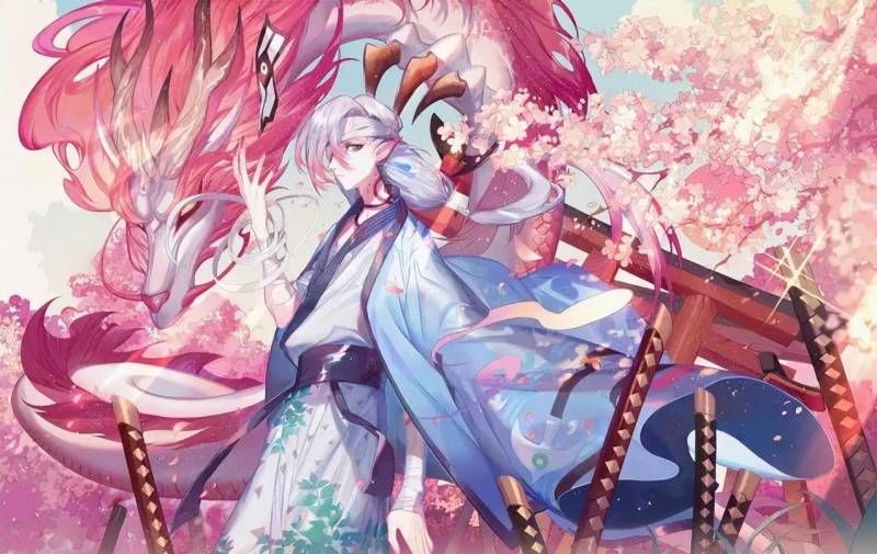 阴阳师开服式神（阴阳师式神排行榜2023）