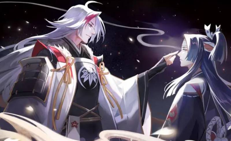 阴阳师开服式神（阴阳师式神排行榜2023）