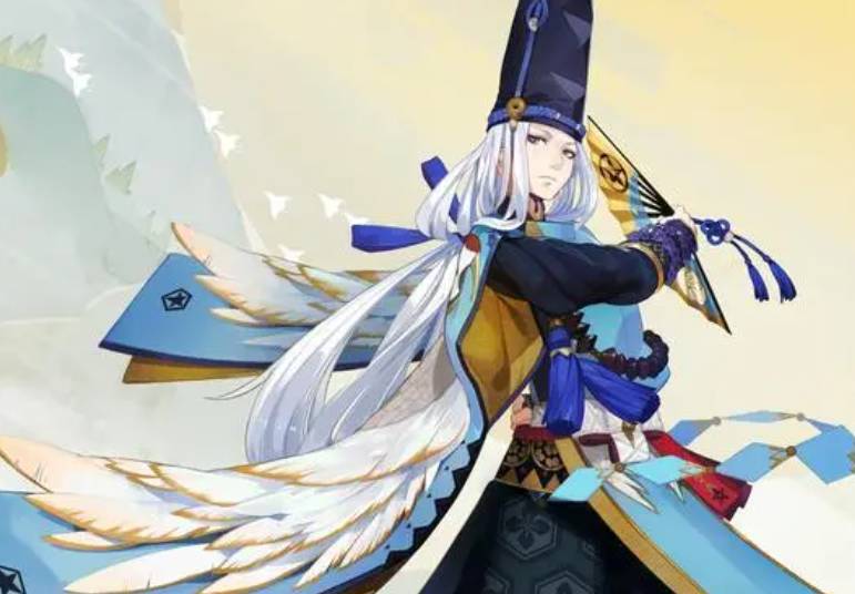 阴阳师开服式神（阴阳师式神排行榜2023）