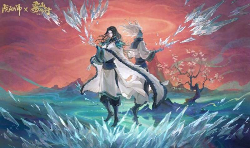 阴阳师开服式神（阴阳师式神排行榜2023）