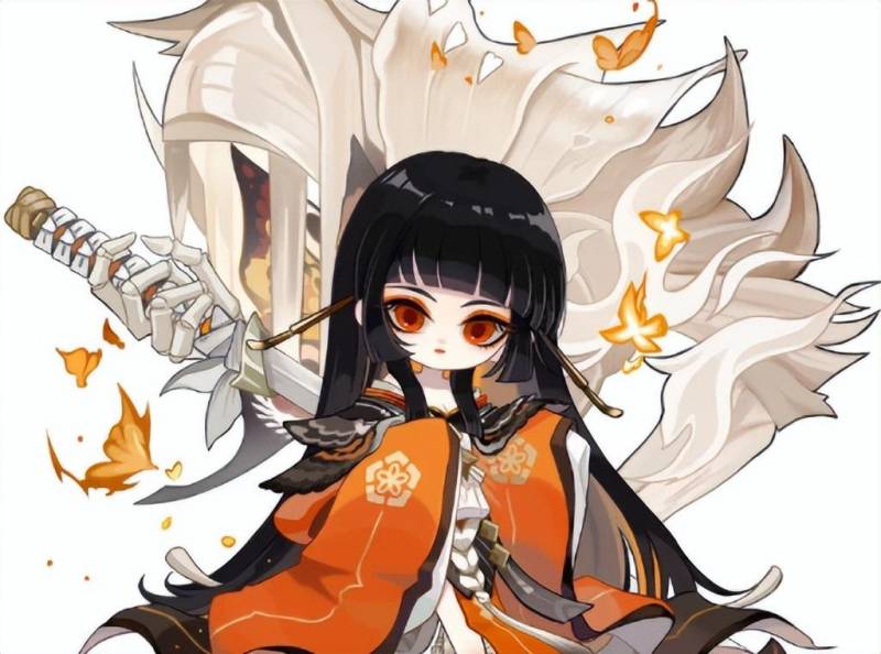 阴阳师开服式神（阴阳师式神排行榜2023）