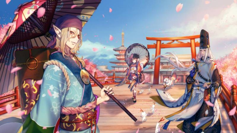 阴阳师sp式神排行榜（阴阳师式神排行榜2023）